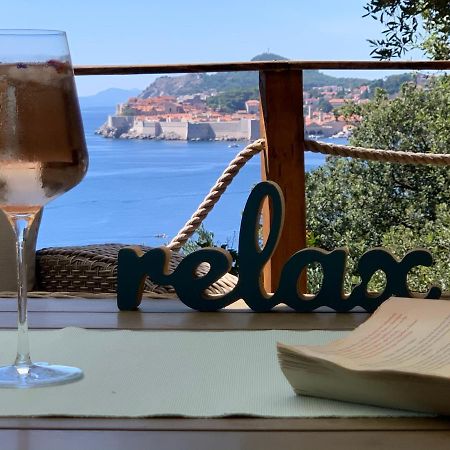 Apartment Teraca Dubrovnik Buitenkant foto