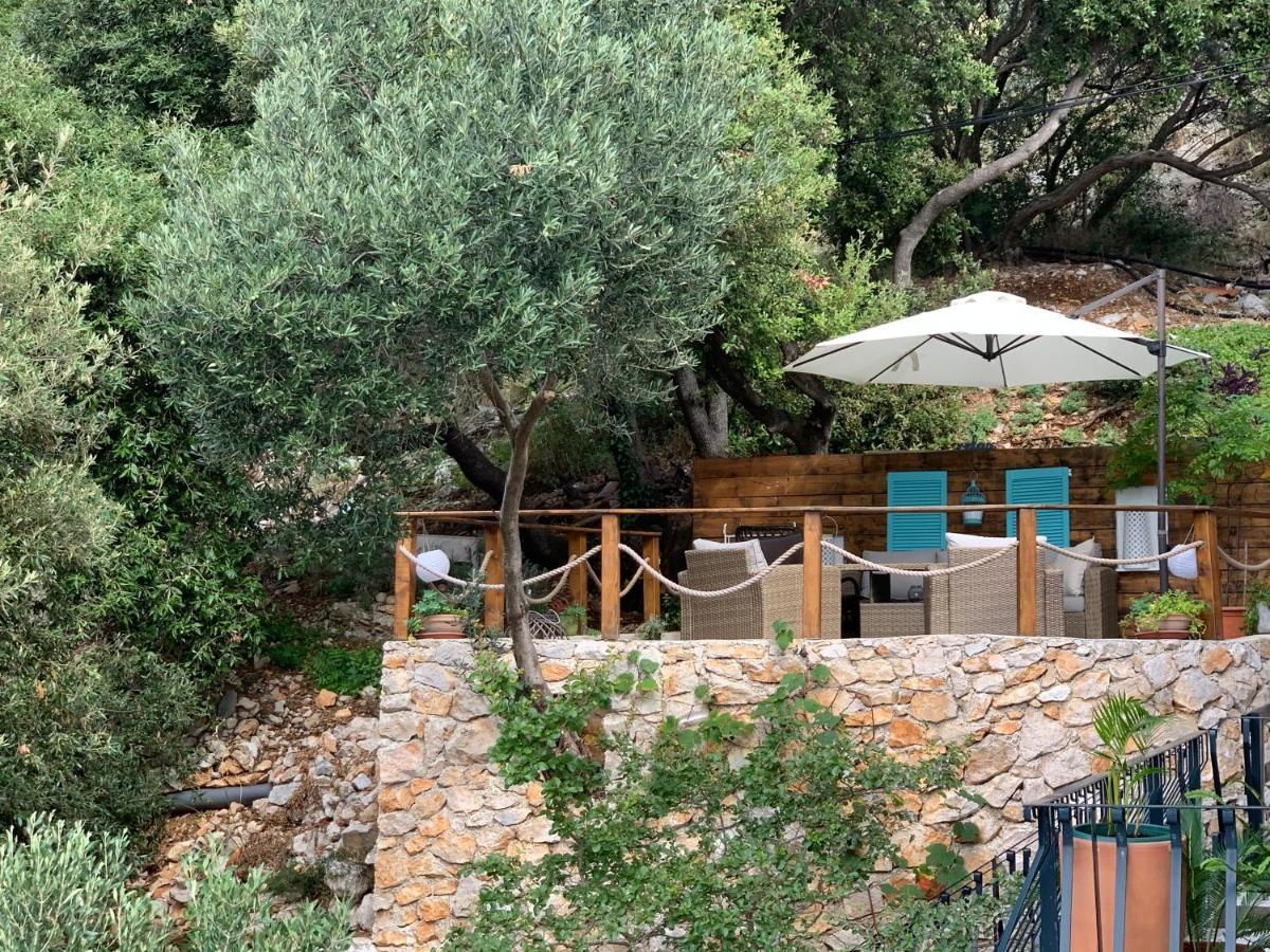 Apartment Teraca Dubrovnik Buitenkant foto