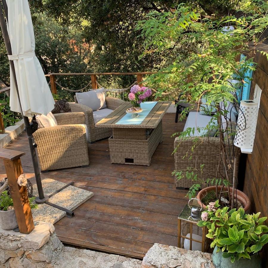Apartment Teraca Dubrovnik Buitenkant foto