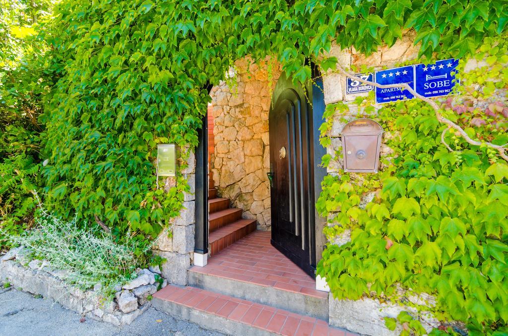 Apartment Teraca Dubrovnik Buitenkant foto