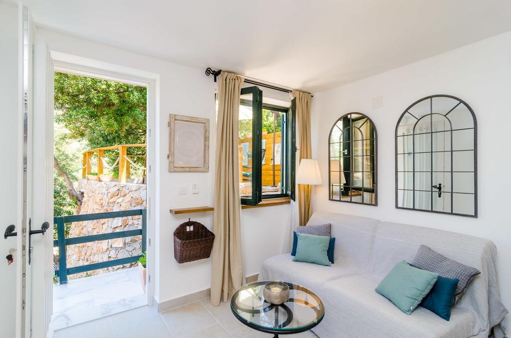 Apartment Teraca Dubrovnik Buitenkant foto