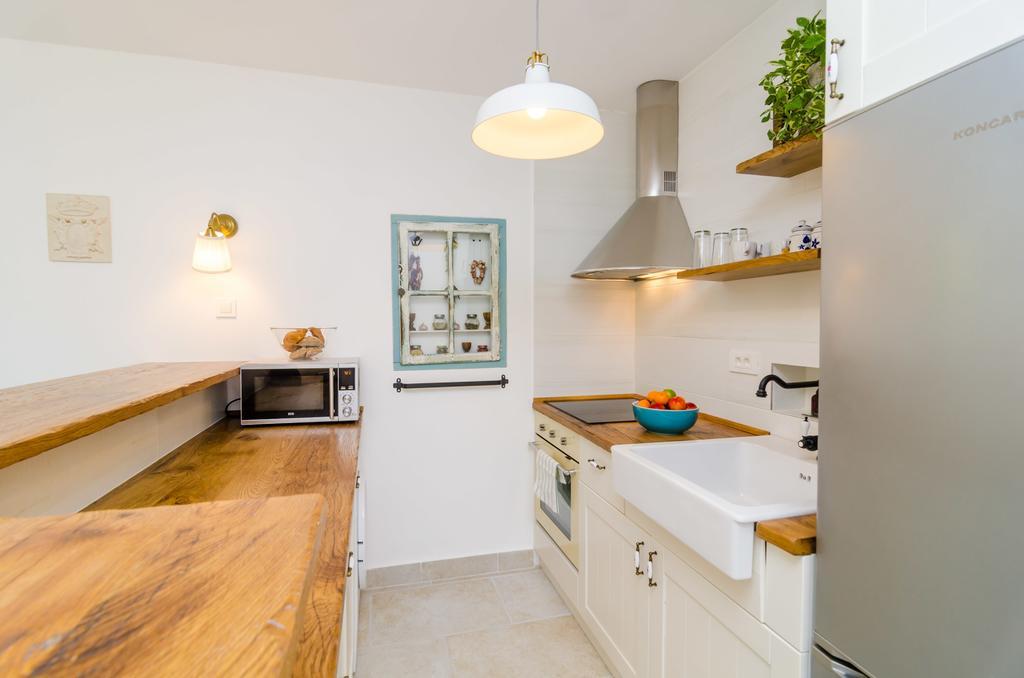 Apartment Teraca Dubrovnik Buitenkant foto