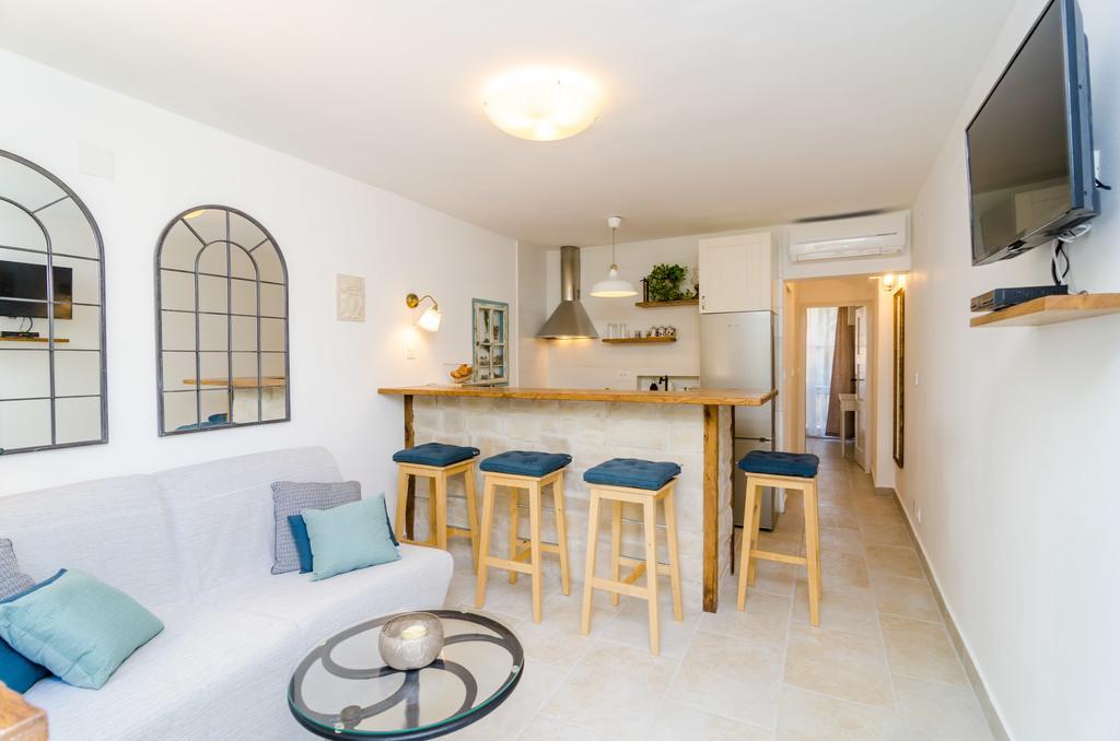 Apartment Teraca Dubrovnik Buitenkant foto