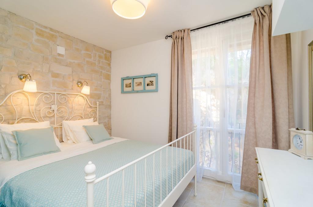 Apartment Teraca Dubrovnik Buitenkant foto